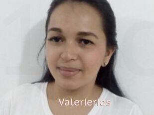 Valerierios