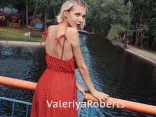ValeriyaRoberts