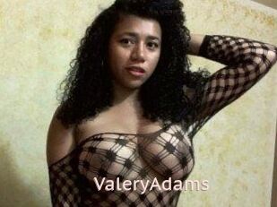 ValeryAdams