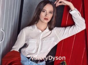 ValeryDyson