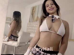 ValeryHall