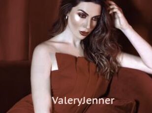 ValeryJenner