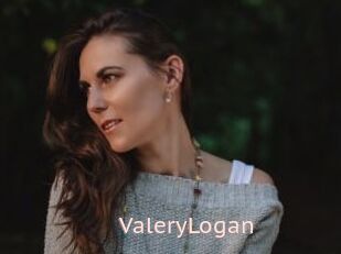 ValeryLogan