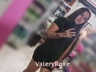 ValeryRoxe