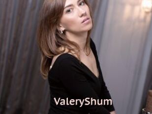 ValeryShum
