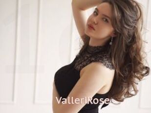 ValleriRose