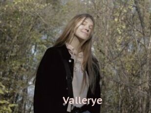 Vallerye