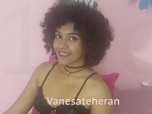 Vanesateheran