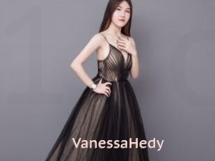 VanessaHedy
