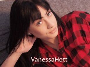 VanessaHott