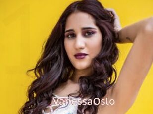 VanessaOslo