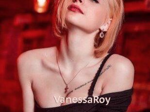 VanessaRoy
