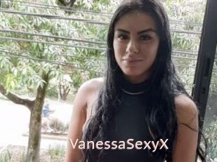 VanessaSexyX