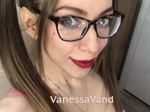VanessaVand