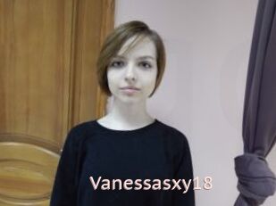 Vanessasxy18
