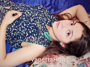 VanettaHops