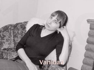 Vanidaa