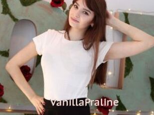 VanillaPraline