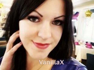 VanillaX