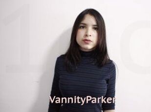 VannityParker