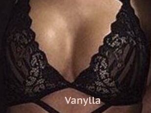 Vanylla