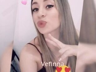 Vefinna