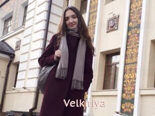 Velkiriya