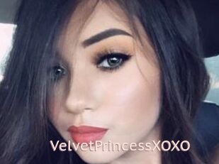 VelvetPrincessXOXO