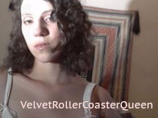 VelvetRollerCoasterQueen