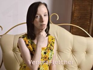 VeneraFletcher
