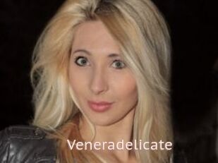 Veneradelicate
