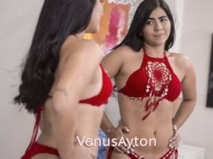 VenusAyton