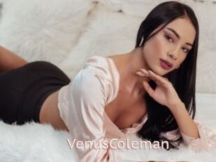 VenusColeman