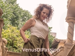 VenusDiPassion