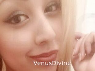VenusDivine