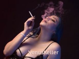 VenusKeller