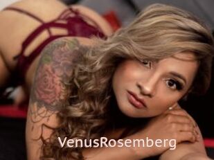 VenusRosemberg