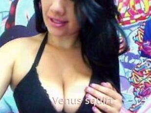 Venus_squirt