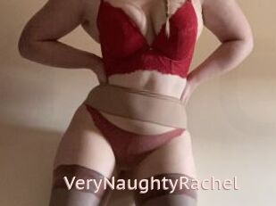 VeryNaughtyRachel