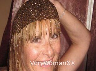 VeryWomanXX