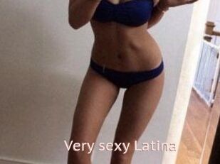 Very_sexy_Latina