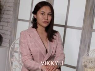ViKKYLI