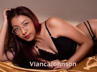 ViancaJohnson