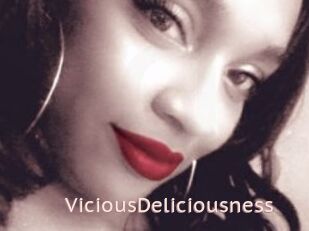 ViciousDeliciousness