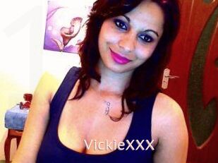 VickieXXX