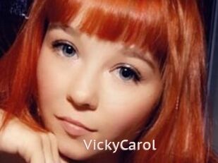 VickyCarol