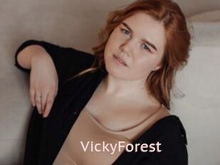 VickyForest