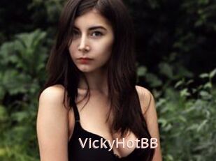 VickyHotBB