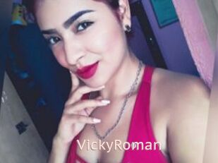 VickyRoman
