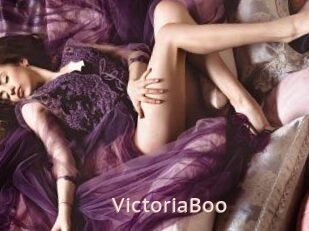 VictoriaBoo